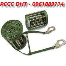 CÔNG TY BÁN THANG DÂY THOÁT HIỂM UY TÍN, GIÁ RẺ TẠI THÁI NGUYÊN