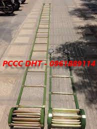 DỊCH VỤ BÁN THANG DÂY THOÁT HIỂM GIÁ TỐT NHẤT - LH:0961889114