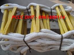 THANG DÂY THOÁT HIỂM CHỮA CHÁY CAO CẤP - LH:0961889114