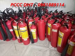 ĐIỂM NẠP SẠC BÌNH CHỮA CHÁY GIÁ RẺ NHẤT TẠI VĨNH PHÚC - LH:0961889114