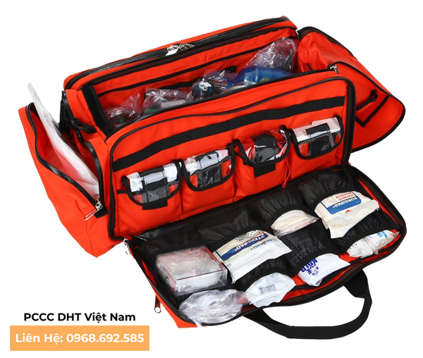 BÁN TÚI SƠ CẤP Y TẾ GIÁ RẺ TẠI ĐỊA BÀN BẮC GIANG - LH:0961889114