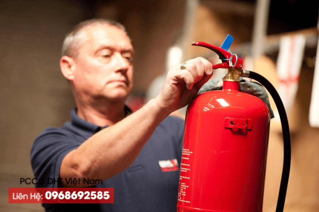 NẠP BÌNH CHỮA CHÁY GIÁ RẺ NHẤT TẠI KCN SÀI ĐỒNG - -LH:0961889114