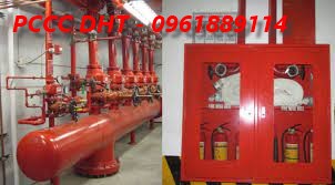 MÁCH BẠN ĐƠN VỊ BẢO TRÌ HỆ THỐNG BÁO CHÁY, CHỮA CHÁY GIÁ RẺ