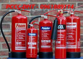 BÌNH CHỮA CHÁY GIÁ RẺ NHẤT TẠI ĐỊA BÀN THÁI NGUYÊN - LH:0961889114