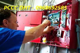 ĐƠN VỊ BẢO TRÌ HỆ THỐNG BÁO CHÁY, CHỮA CHÁY TẠI HÀ NAM