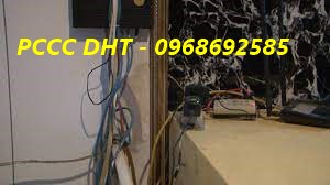 ĐỊA CHỈ BẢO TRÌ HỆ THỐNG PCCC QUÁN KARAOKE GIÁ RẺ TẠI THÀNH HÓA