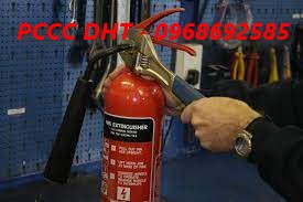 ĐỊA CHỈ NẠP BÌNH CHỮA CHÁY GIÁ RẺ TẠI HƯNG YÊN - LH:0961889114