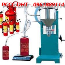 ĐƠN VỊ BÁN BÌNH CHỮA CHÁY GIÁ TỐT NHẤT TẠI BẮC NINH - lh:0968692585