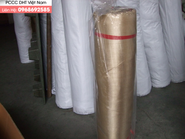 BÁN CHĂN CHỮA CHÁY GIÁ RẺ NHẤT TẠI THÁI NGUYÊN