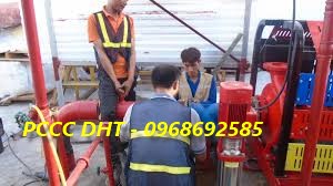 BẢO TRÌ HỆ THỐNG PCCC GIÁ RẺ NHẤT TẠI HÀ NỘI - LH:0968692585