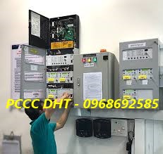BẢO TRÌ, BẢO DƯỠNG HỆ THỐNG PCCC QUÁN KARAOKE TẠI HƯNG YÊN
