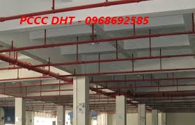 ĐỊA CHỈ THI CÔNG, LẮP ĐẶT HỆ THỐNG PCCC GIÁ RẺ TẠI THANH XUÂN