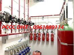 ĐỊA CHỈ NẠP BÌNH CHỮA CHÁY GIÁ TỐT NHẤT TẠI PHÚ THỌ