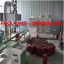 ĐƠN VỊ BÁN BÌNH CHỮA CHÁY GIÁ RẺ NHẤT TẠI ĐỊA BÀN HẢI DƯƠNG