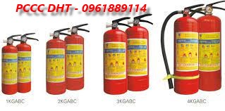 Mua bình chữa cháy CO2 MT5 tại Phú Thọ