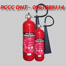 Nạp bình chữa cháy tại Hà Nam đạt chuẩn PCCC