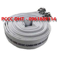 Cuộn vòi chữa cháy đạt chuẩn tại Bắc Giang