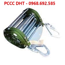 Thang dây thoát hiển chống cháy tại Gia Lâm, Hà Nội