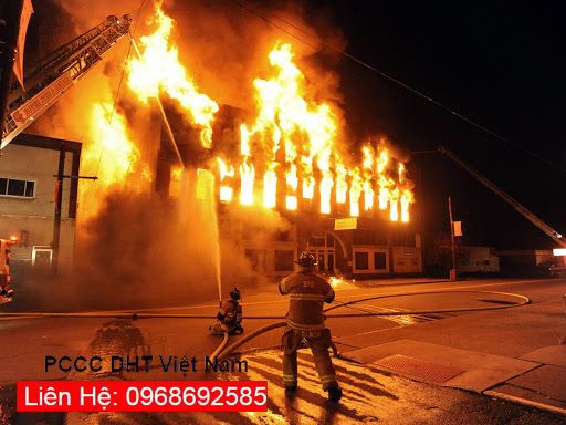 Những quy định về phòng cháy chữa cháy ở karaoke