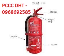 DỊCH VỤ BÁN BÌNH CHỮA CHÁY GIÁ RẺ TẠI HÀ NAM - 0968692585