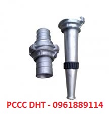 BÁN LĂNG PHUN CHỮA CHÁY D50, D65 GIÁ RẺ TẠI THÁI NGUYÊN - LH:0968692585