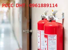 ĐƠN VỊ BÁN BÌNH CHỮA CHÁY GIÁ CẠNH TRANH TẠI THÁI NGUYÊN