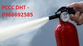 ĐƠN VỊ BÁN BÌNH CHỮA CHÁY GIÁ RẺ TẠI HẢI DƯƠNG - LH; 0968692585