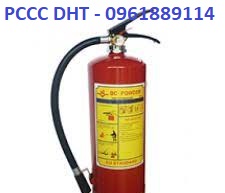 BÁN BÌNH CHỮA CHÁY MFZ4 GIÁ RẺ TẠI HÀ NỘI - LH:0968692585