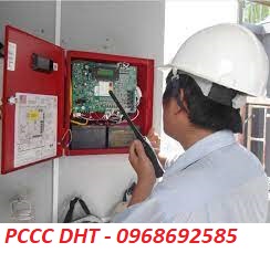 BẢO TRÌ HỆ THỐNG PCCC GIÁ RẺ TẠI HÀ NỘI - LH;0968692585