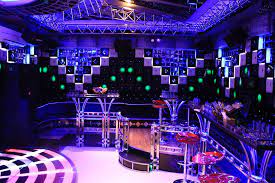 NHẬN BẢO TRÌ, BẢO DƯỠNG HỆ THỐNG BÁO CHÁY, CHỮA CHÁY QUÁN KARAOKE