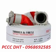 BÁN CUỘN VÒI CHỮA CHÁY GIÁ RẺ TẠI ĐỊA BÀN THANH XUÂN, HÀ NỘI