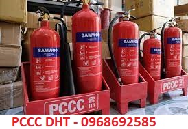 BÁN KỆ ĐẶT BÌNH CHỮA CHÁY GIÁ RẺ TẠI HÀ NỘI - LH:0961889114