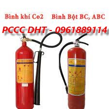 BÌNH CHỮA CHÁY BỘT 4KG CÓ TEM KIỂM ĐỊNH CỦA BỘ CÔNG AN GIÁ RẺ