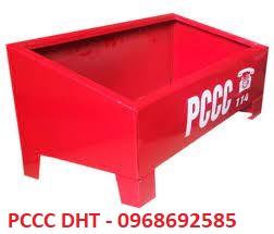 LẮP ĐẶT KỆ ĐỰNG BÌNH CHỮA CHÁY GIÁ RẺ TẠI HƯNG YÊN - LH:0968692585