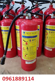 CUNG CẤP BÌNH CHỮA CHÁY MFZ4 GIÁ TỐT TẠI TỈNH HẢI DƯƠNG