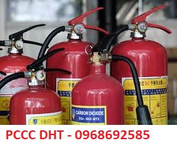 BÌNH CHỮA CHÁY BỘT MFZ4 CÓ TEM KIỂM ĐỊNH GIÁ RẺ TẠI PHÚ THỌ