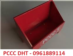 BÁN KỆ ĐỰNG BÌNH CHỮA CHÁY GIÁ RẺ TẠI HẢI DƯƠNG - LH:0968692585