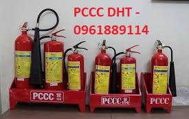 ĐỊA CHỈ BÁN KỆ ĐỰNG BÌNH CHỮA CHÁY GIÁ RẺ TẠI THANH HÓA