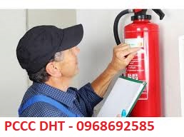 CHUYÊN NẠP BÌNH CHỮA CHÁY GIÁ RẺ TẠI HƯNG YÊN - LH:0968692585