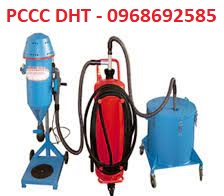NẠP SẠC BÌNH CỨU HỎA UY TÍN TẠI BẮC GIANG - LH:0968692585