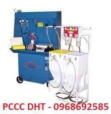 CHUYÊN NẠP SẠC BÌNH CHỮA CHÁY GIÁ RẺ TẠI THÁI NGUYÊN