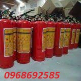 NẠP BÌNH CHỮA CHÁY GIÁ TỐT TẠI HẢI DƯƠNG - LH:0968692585