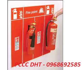 CHUYÊN NHẬN NẠP BÌNH CHỮA CHÁY GIÁ RẺ TẠI ĐỊA BÀN HẢI DƯƠNG