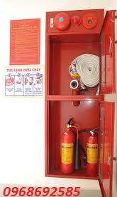 NẠP SẠC BÌNH CHỮA CHÁY CO2 GIÁ RẺ TẠI HÀ NỘI - LH:0968692585