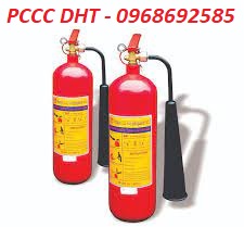 ĐƠN VỊ NẠP SẠC BÌNH CHỮA CHÁY UY TÍN, GIÁ RẺ TẠI PHỐ NỐI