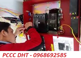 DỊCH VỤ BẢO TRÌ HỆ THỐNG PCCC GIÁ RẺ TẠI HƯNG YÊN - LH:0968692585