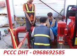 ĐƠN VỊ BẢO TRÌ HỆ THỐNG PCCC GIÁ RẺ TẠI HẢI PHÒNG