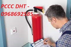BẢO TRÌ, BẢO DƯỠNG HỆ THỐNG PCCC GIÁ RẺ TẠI CAO BẰNG, BẮC CẠN