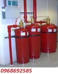 ĐƠN VỊ BẢO TRÌ HỆ THỐNG PCCC GIÁ RẺ TẠI KCN TIÊN SƠN