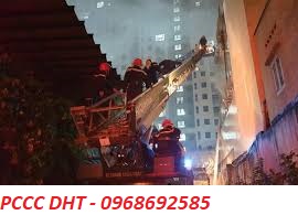 NHẬN BẢO TRÌ HỆ THỐNG PCCC CHO QUÁN KARAOKE TẠI HÀ NAM